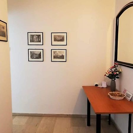 The Rose Apartment Волос Екстериор снимка